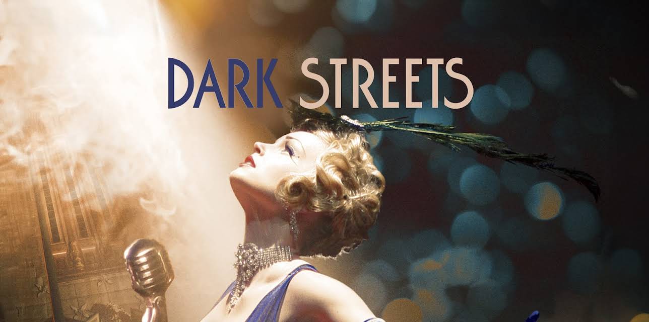 Dark Streets (2008)
