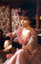 Libuse Safránková as 