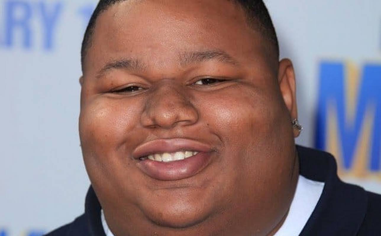 Jamal Mixon