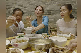 Passage To China: Ties That Bind