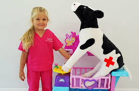 Diana Show: Ultimate Mishmash S1: Diana and Roma in the Animal Kingdom!