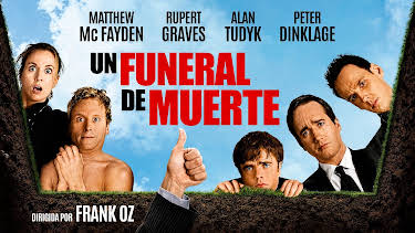 12:25: MAD FUN: 'UN FUNERAL DE MUERTE' | BE MAD | 9/20 2026