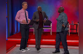 Whose Line Is It Anyway?: Season 11: Yvette Nicole Brown