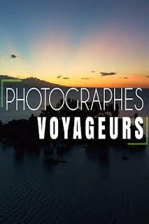 21:25: Fotógrafos viajeros: Los hijos del volcán | La Otra | 3/27 2026