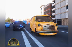 Sergeant Cooper the Police Car - Time Officer (Real City Heroes): Sergeant Cooper the Police Car - Time Officer - Present Day