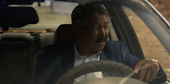 04:45: Infiniti | ZDFneo | 2/13 2026