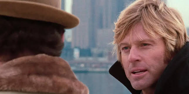 01:05: Die drei Tage des Condor | NDR Fernsehen | 1/11 2026