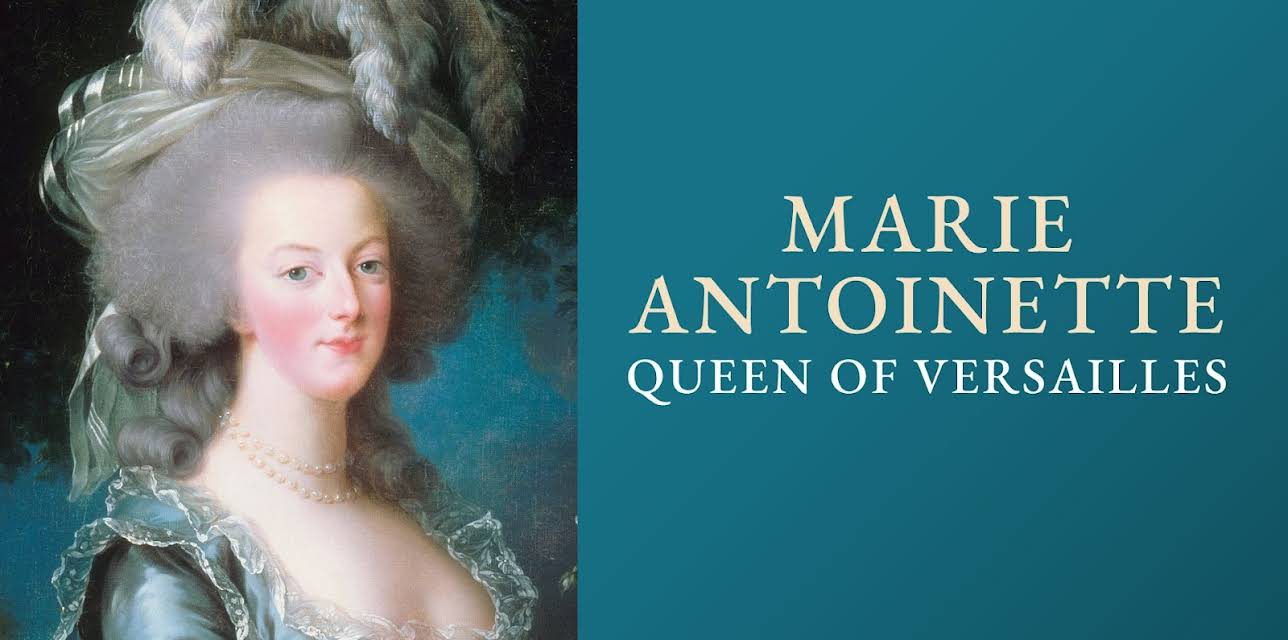 Marie Antoinette: Queen of Versailles (2006)