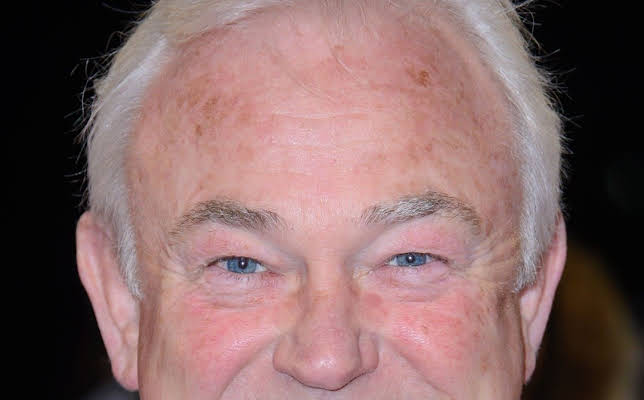 Michael Fenton Stevens