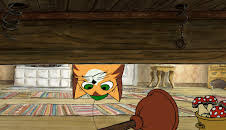 Pettersson und Findus