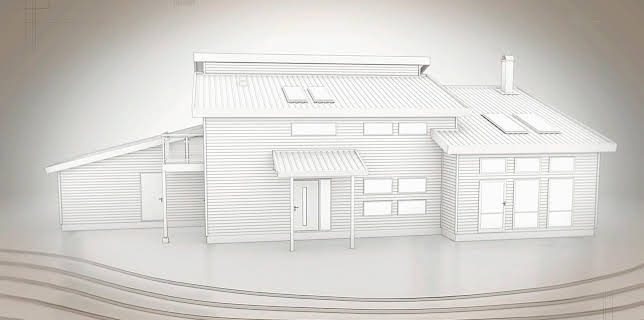 19:00: Husdrømmer | NRK 2 | 1/29 2026