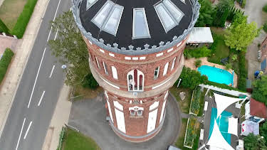 14:00: die nordstory: Verrücktes Wohnen in Mecklenburg-Vorpommern | Radio Bremen | 8/5 2026