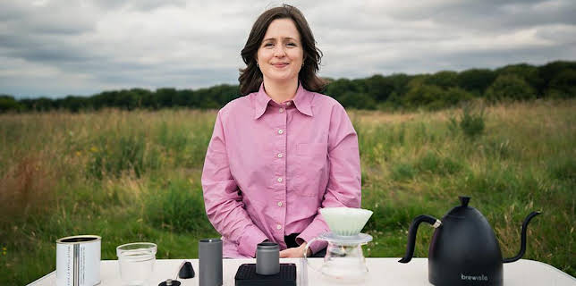 9:45 PM: Srùb: Scotland on Coffee | BBC Alba | 1/11 2026