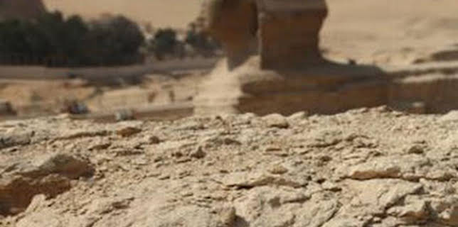 19:38: Tesoros al descubierto: El Santo Grial | Discovery Max | 12/5 2025