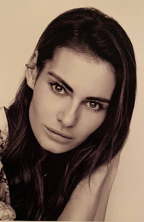 Rebecca Kunikowski as 