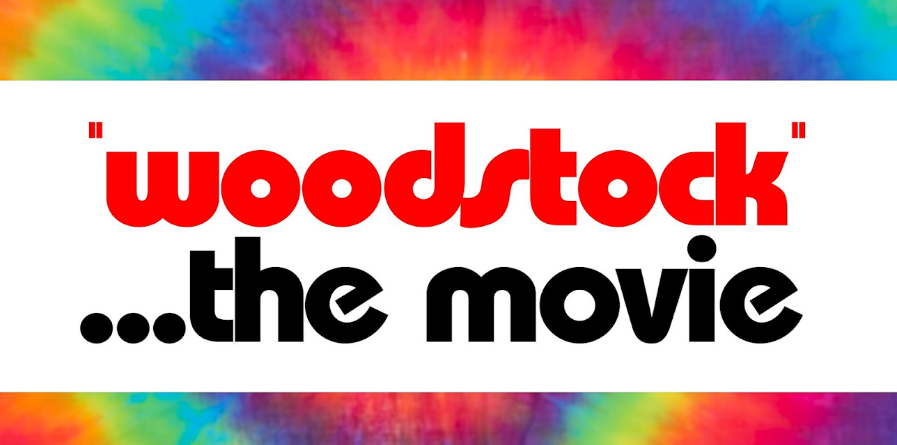 Woodstock (1970)