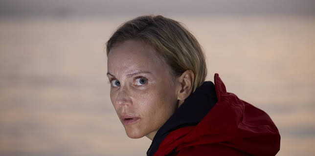 4:50 PM: Lifeboat (IMDb 5.4) | Film 4 | 2/12 2026