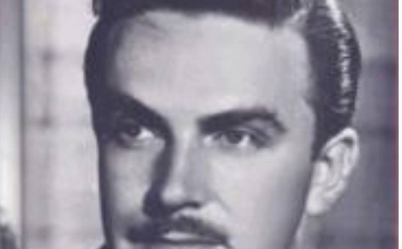 Rafael Baledón