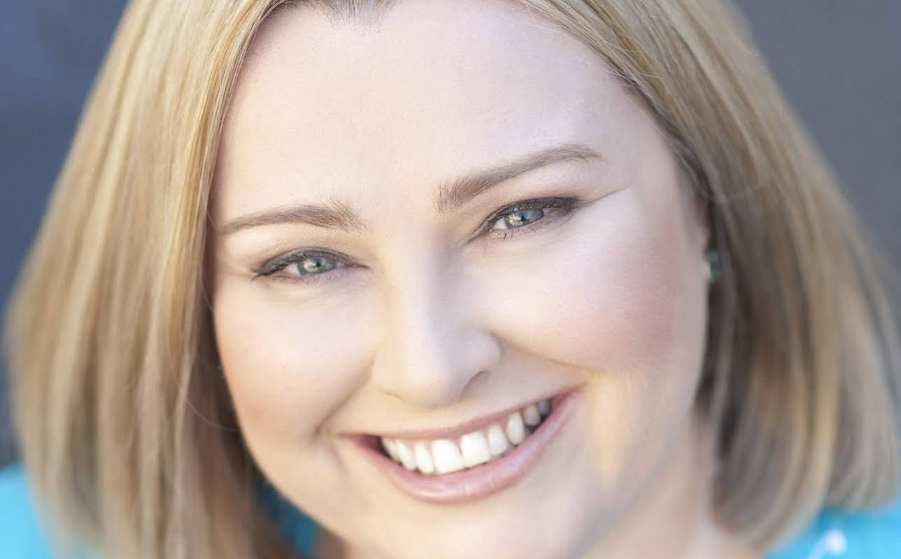 Lara Mulcahy
