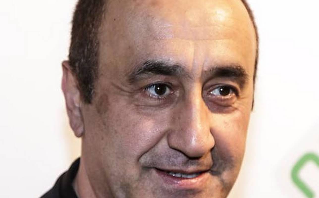 Ergun Simsek