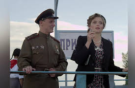 Ancestral Land: Episode 13