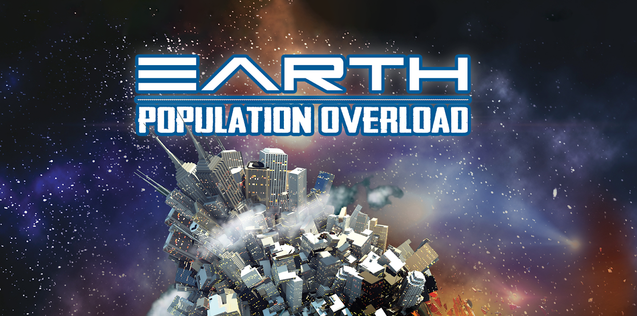 Earth: Population Overload (2018)