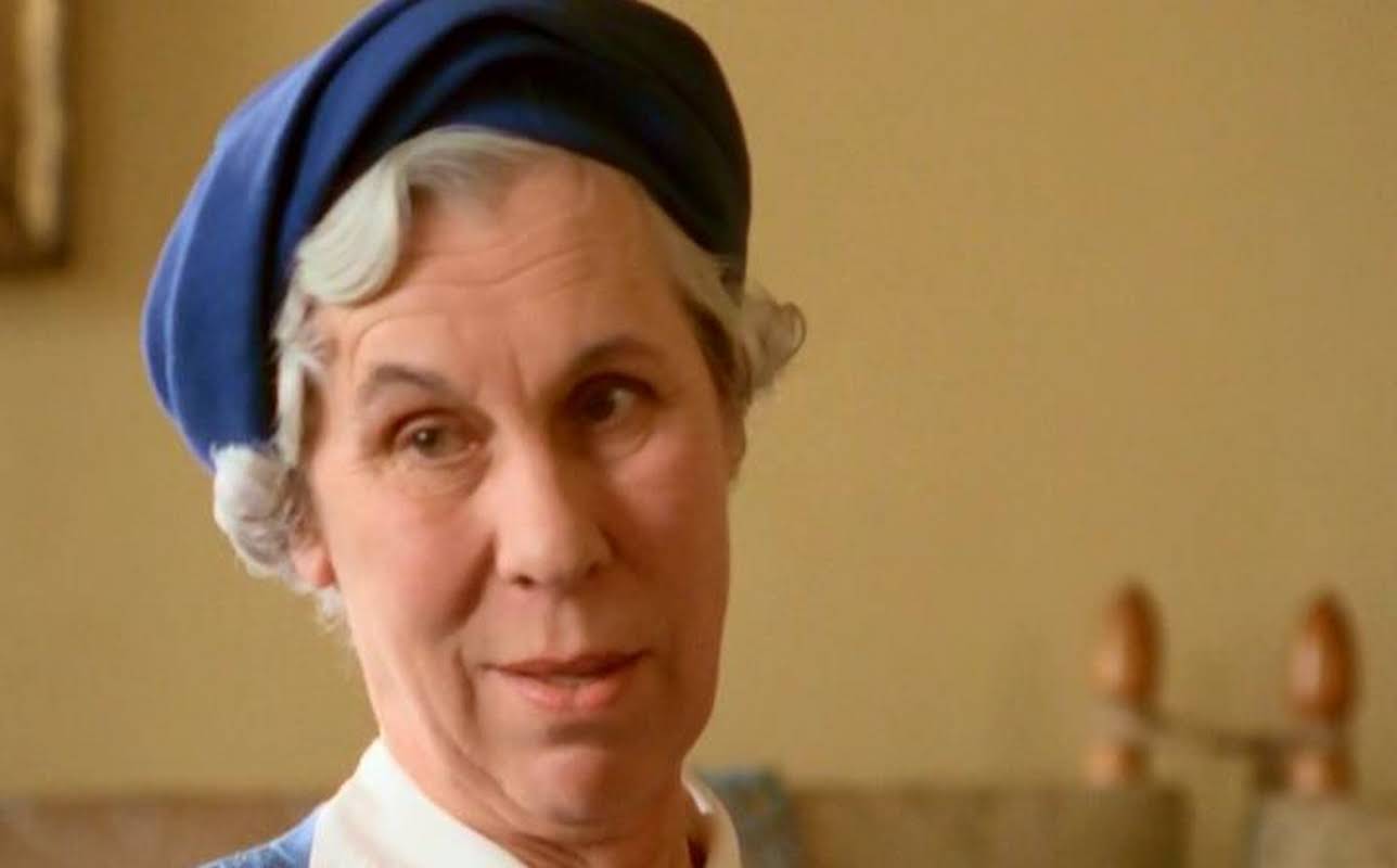 Barbara Hicks
