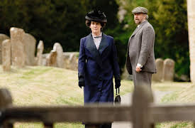 Downton Abbey: Episode 4
