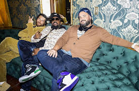 101 Places to Party Before You Die, Season 1: Atlanta