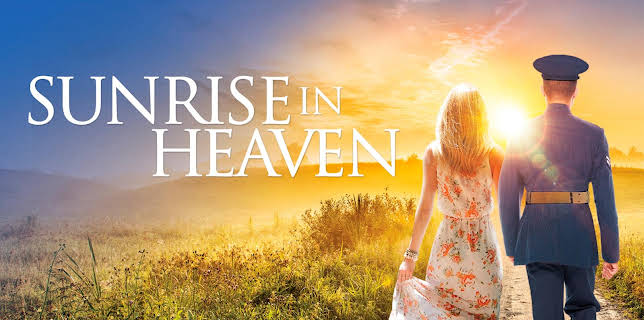 Sunrise in Heaven (2020)
