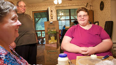 14:25: My 600-lb Life (S7 E9) (S7) | TLC | 6/22 2026