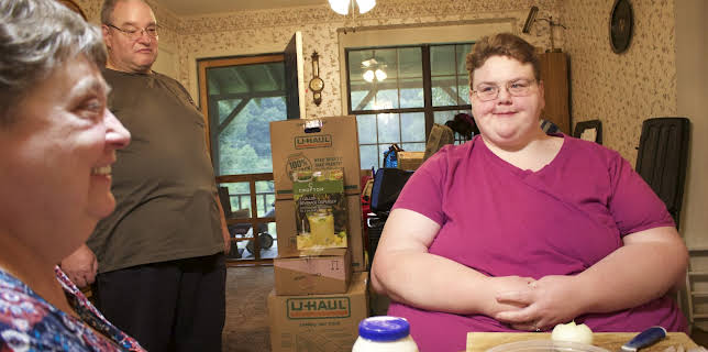 13:20: My 600-lb Life (S7 E9) (S7) | TLC | 3/25 2026