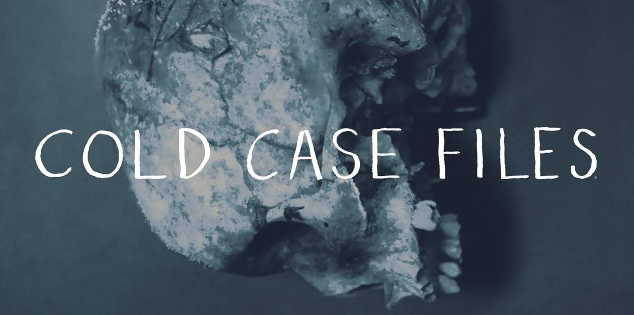Cold Case Files Classic