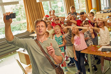 23:15: Der Lehrer | RTL | 6/4 2026