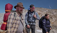 Amerikanska västerns förbannelse: Det försvunna spanska guldet (S1 E5)