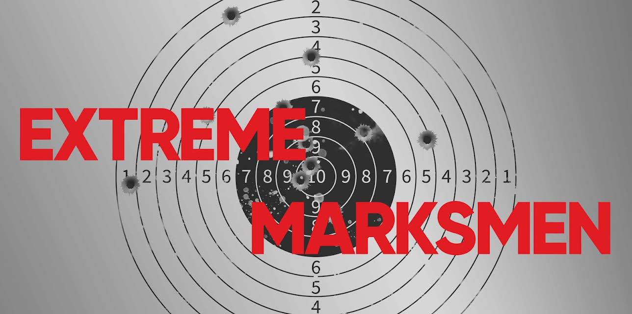 Extreme Marksmen Season 1