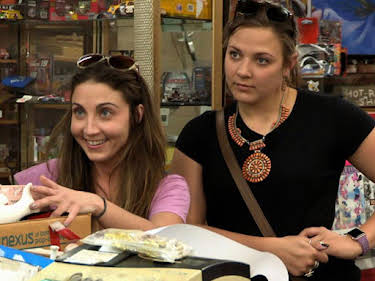 21:10: Storage Wars - Die Geschäftemacher | ProSieben Maxx | 10/18 2026