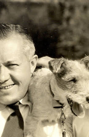 Nick Grinde as Director