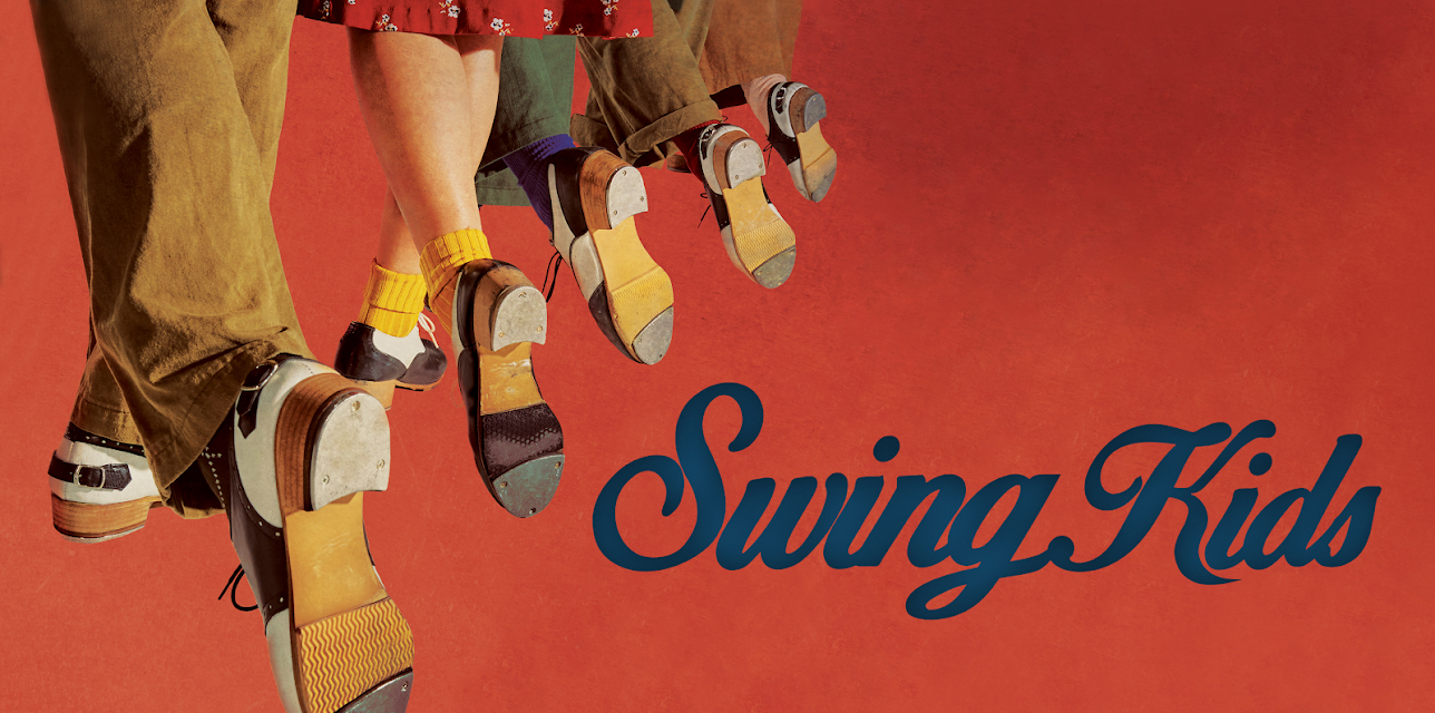 Swing Kids (2018)