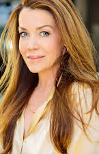 Claudia Christian som 