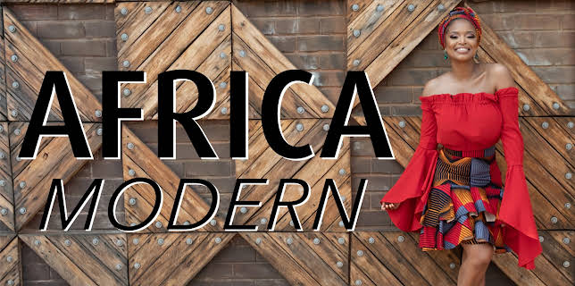 Africa Modern