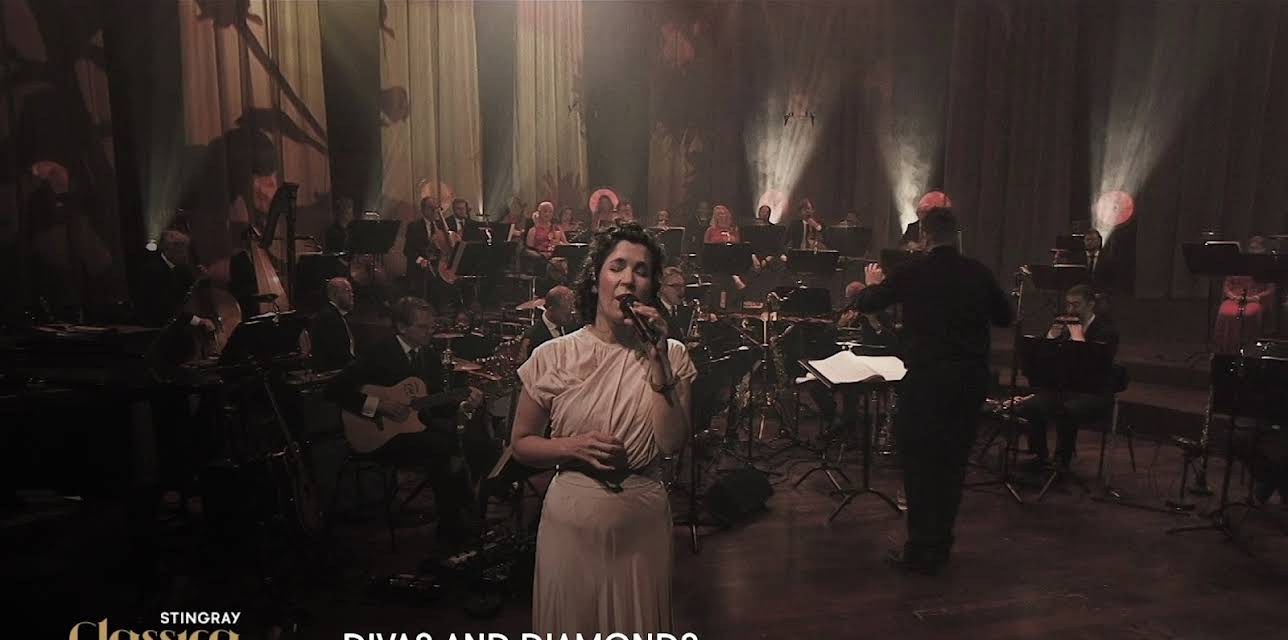 Divas and Diamonds (2020)