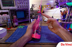 Marvellous Makes Lab: Balloon Lung