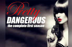 Pretty Dangerous: Melissa "Missy" Vanover