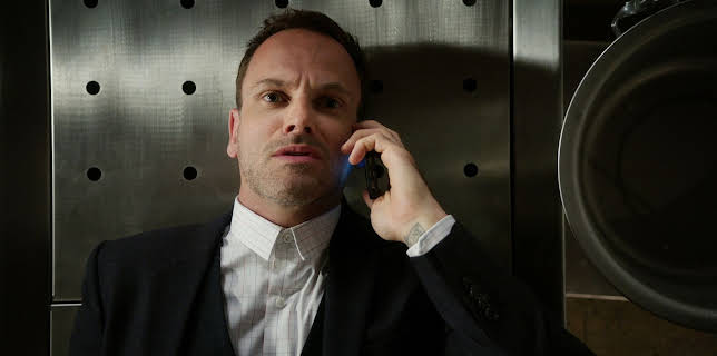 19:25: Elementary | Sixx | 3/25 2026