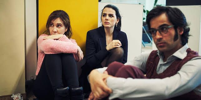 01:30: Testo (5/7) | RBB Fernsehen | 2/22 2026