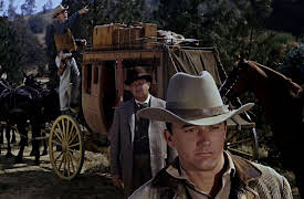 Tales of Wells Fargo: Treasure Coach