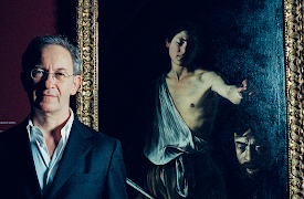 Simon Schama's Power of Art: Caravaggio