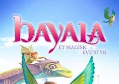 Bayala: Et magisk eventyr