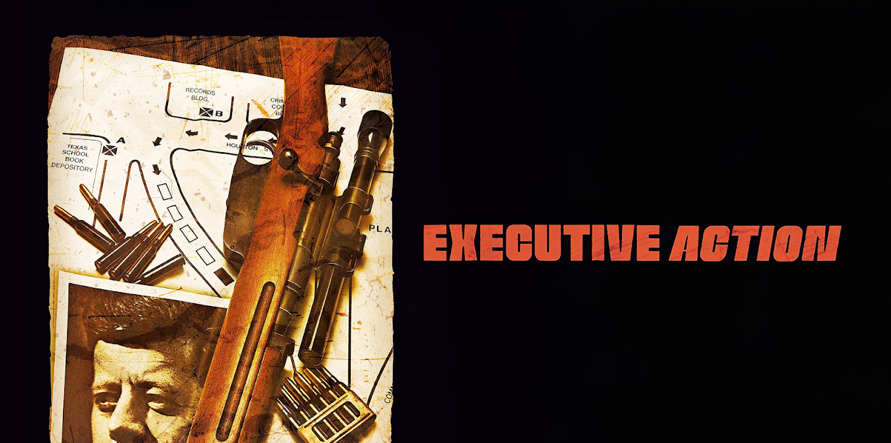 Executive Action (1973)